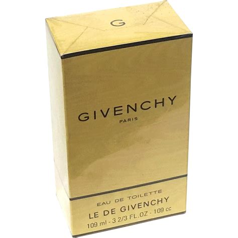 le de givenchy paris